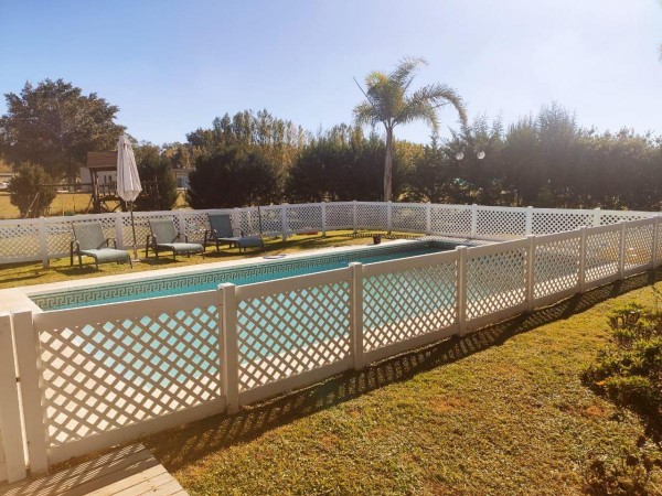 Casa a la venta en Comarcas de Lujan