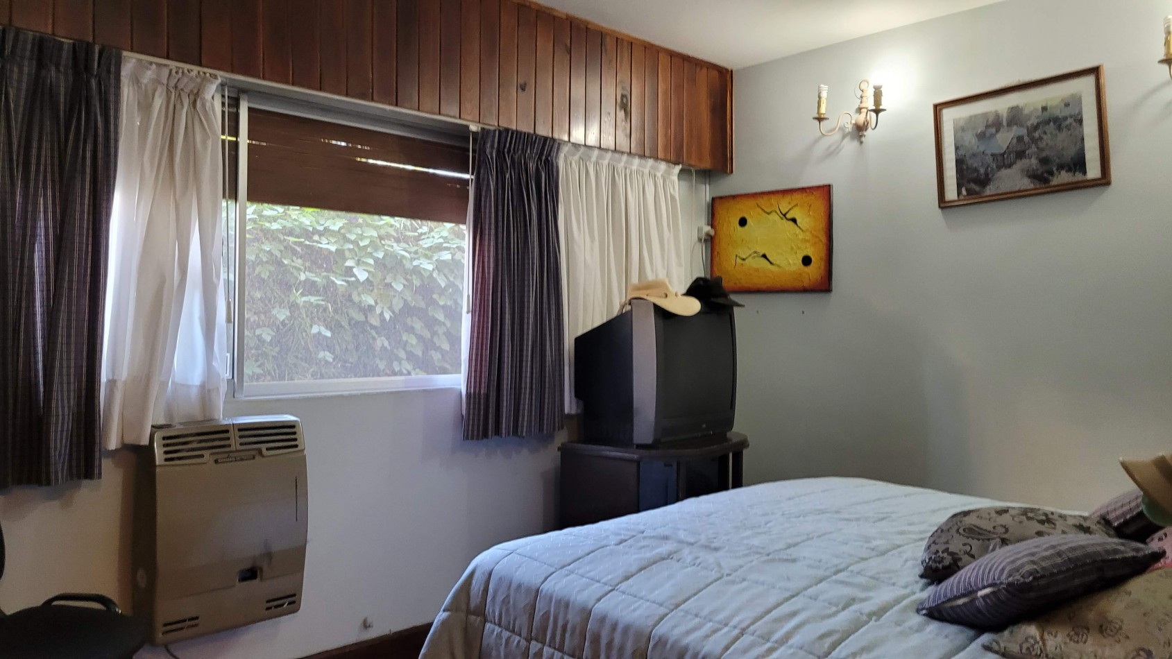 Casa a la venta en Country Las Lajas