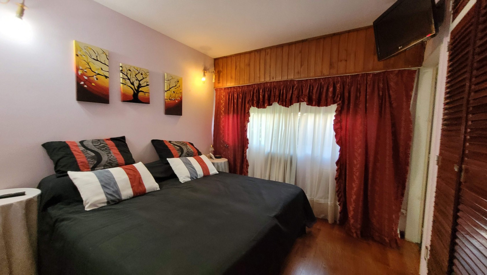 Casa a la venta en Country Las Lajas