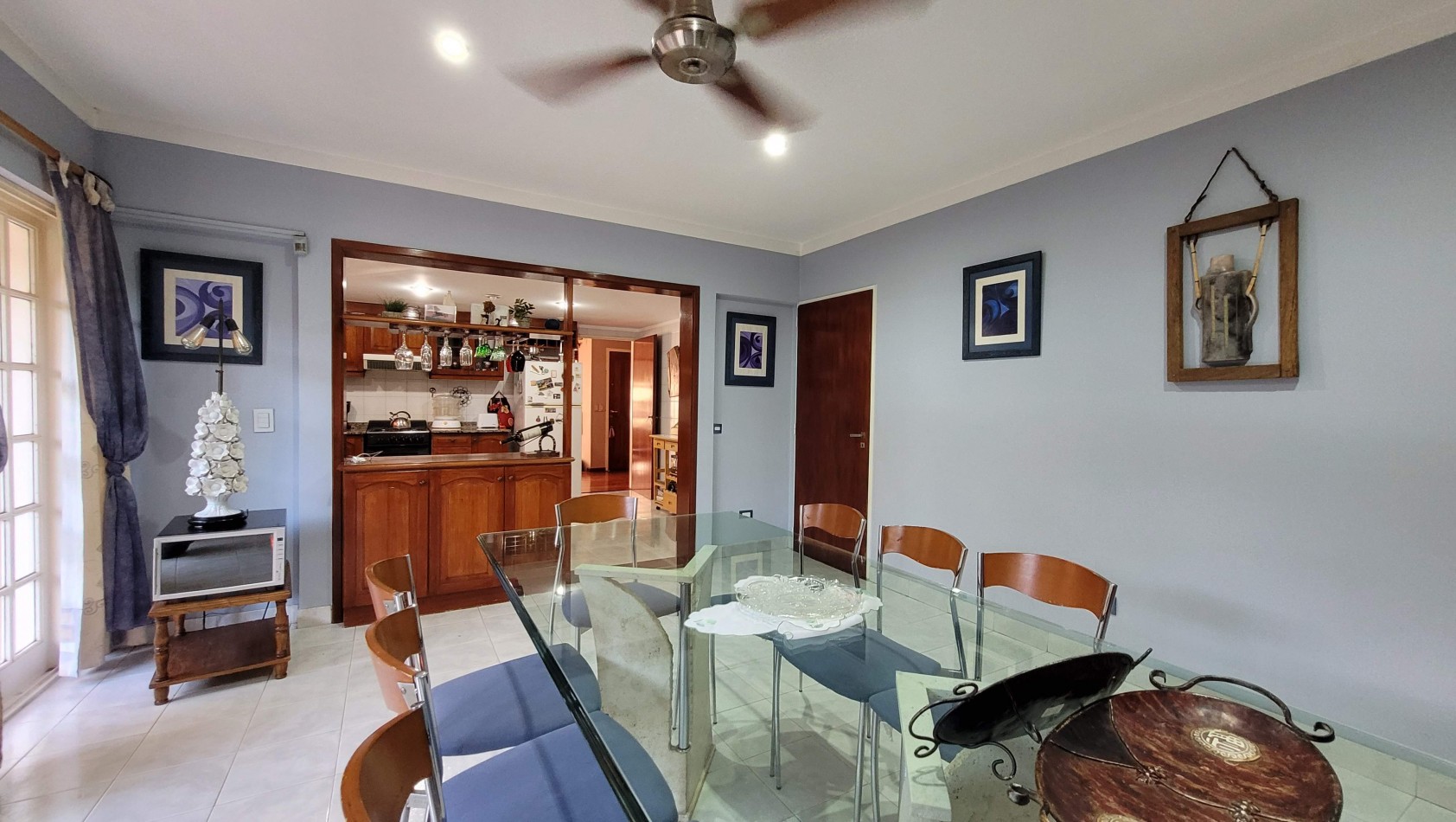Casa a la venta en Country Las Lajas
