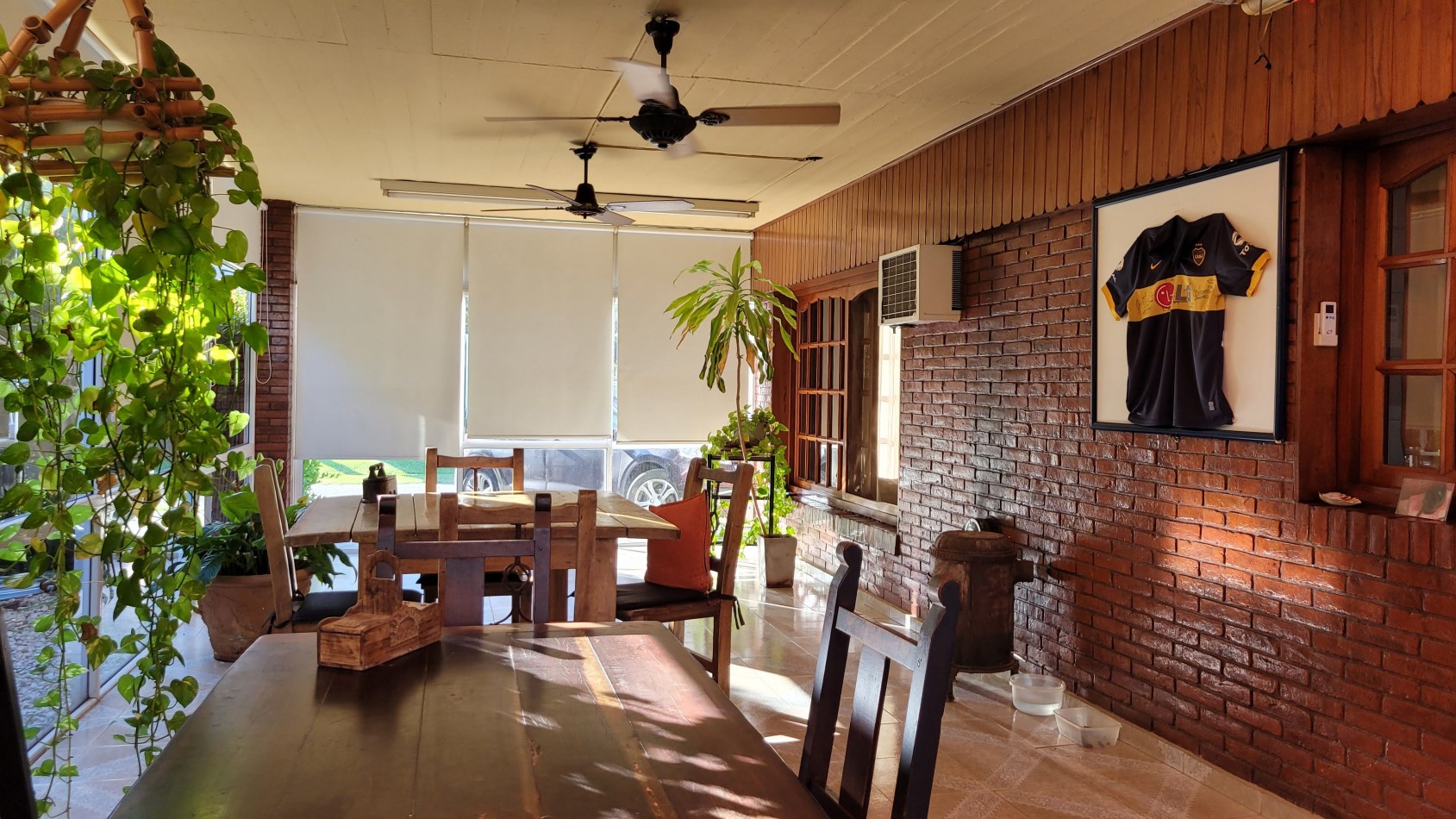 Casa a la venta en Country Las Lajas