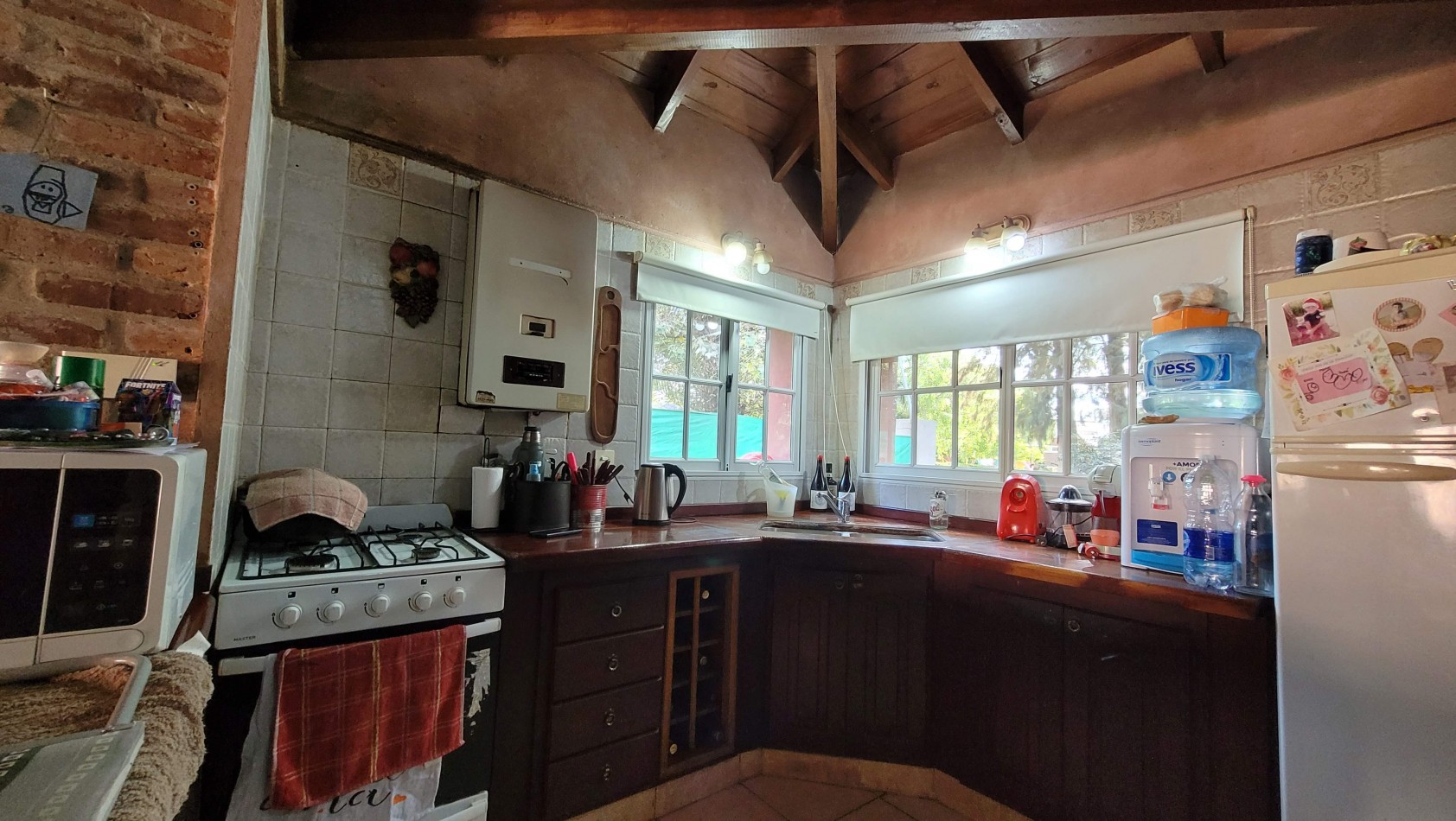 Casa en venta en Cardenal del Monte