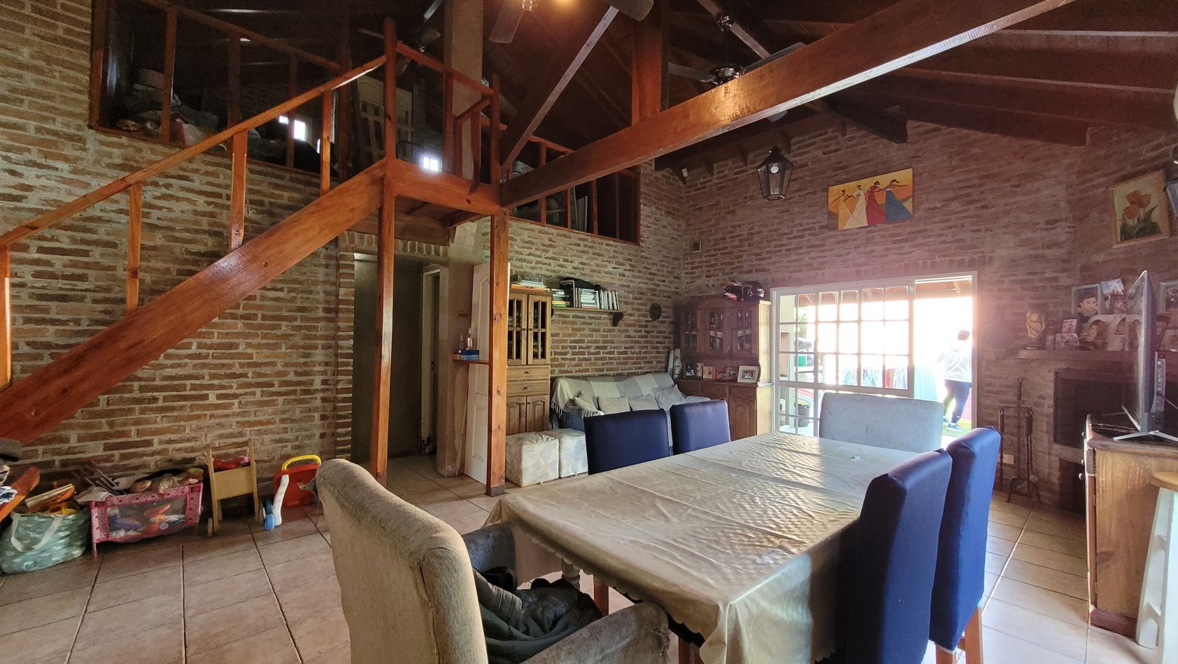 Casa en venta en Cardenal del Monte