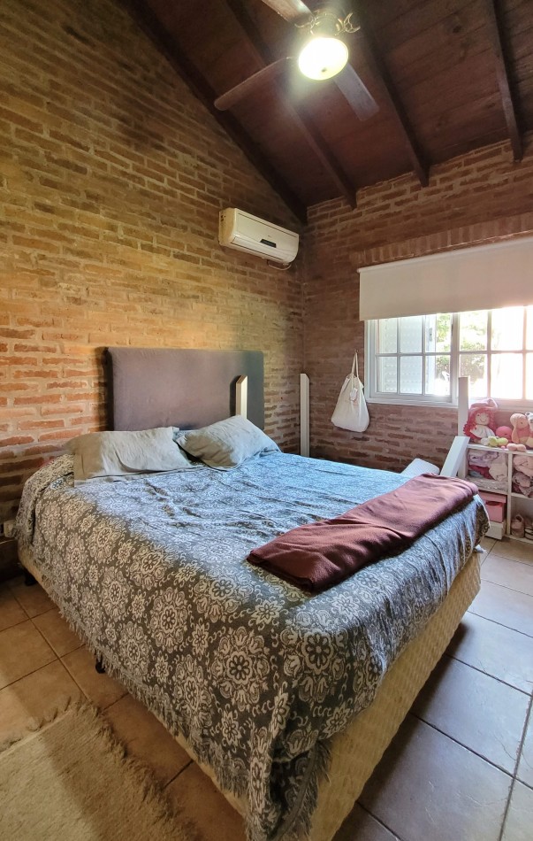 Casa en venta en Cardenal del Monte