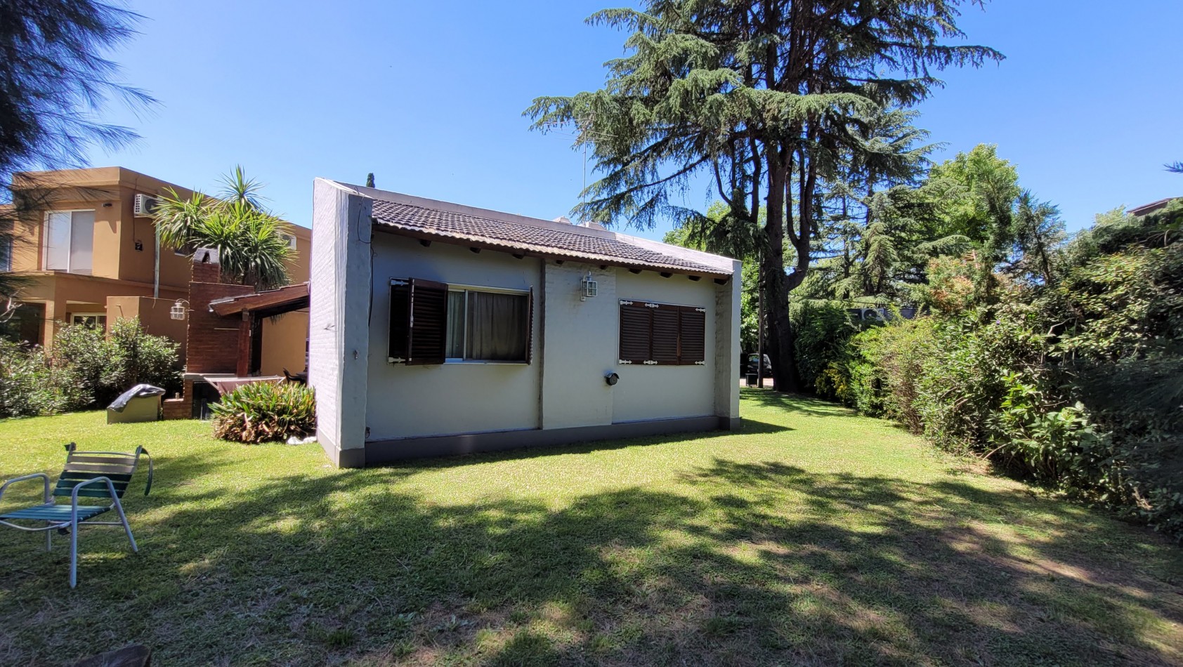 Casa en Venta en Country Las Lajas