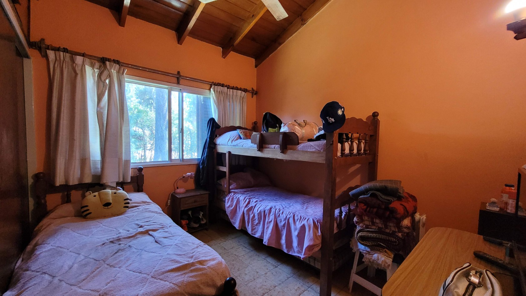 Casa en Venta en Country Las Lajas