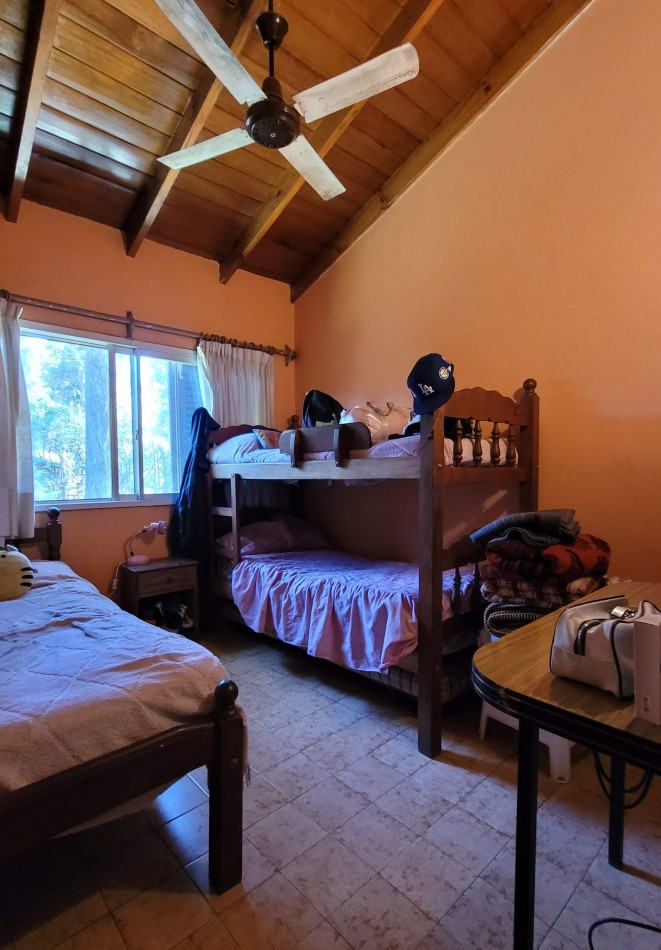 Casa en Venta en Country Las Lajas