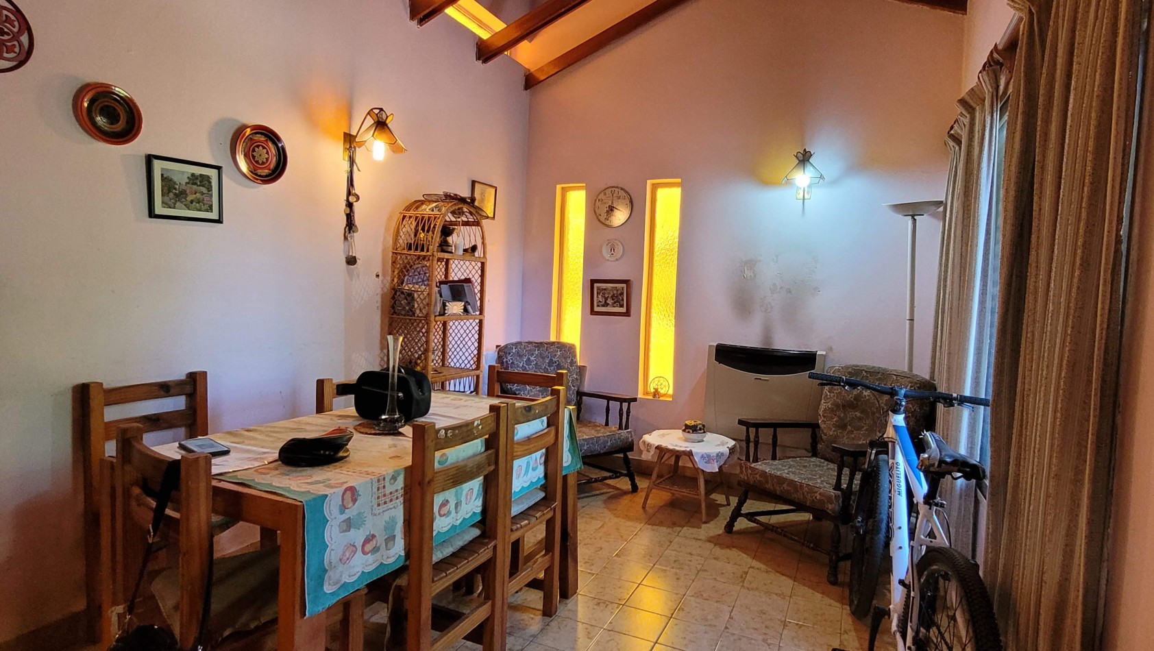 Casa en Venta en Country Las Lajas