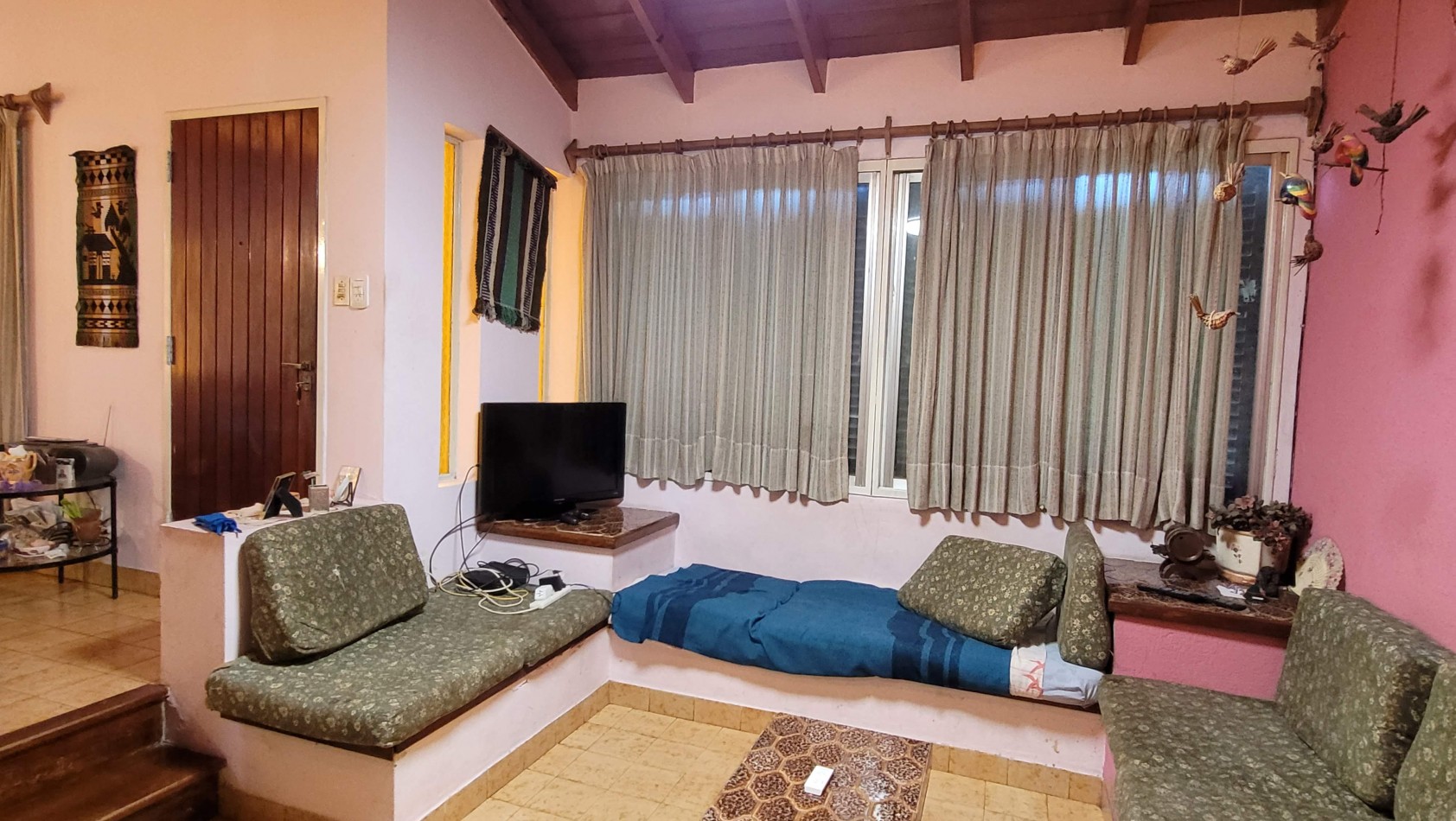 Casa en Venta en Country Las Lajas
