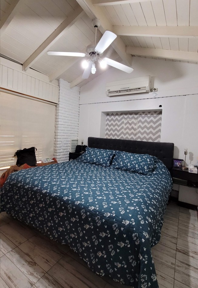 Casa a la venta en Country Las Lajas!