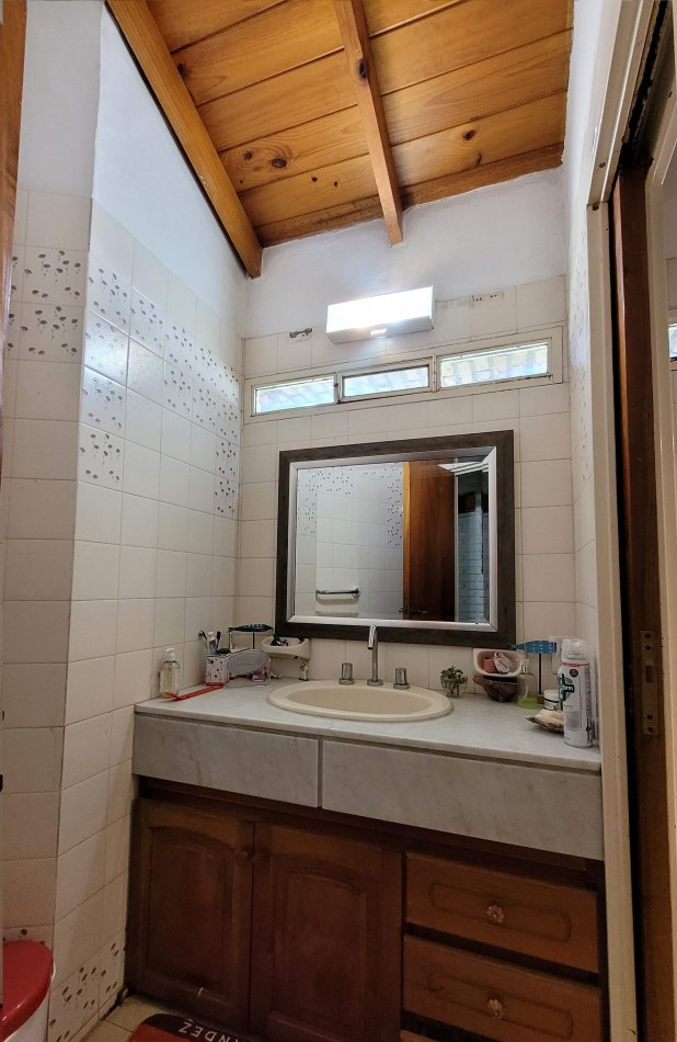 Casa a la venta en Country Las Lajas!