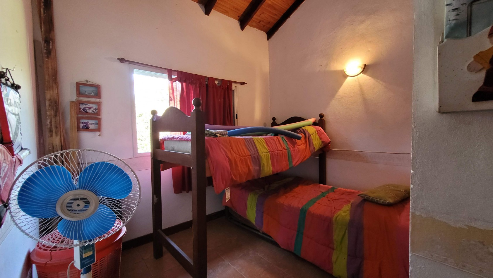 Casa en venta en Country Las Lajas