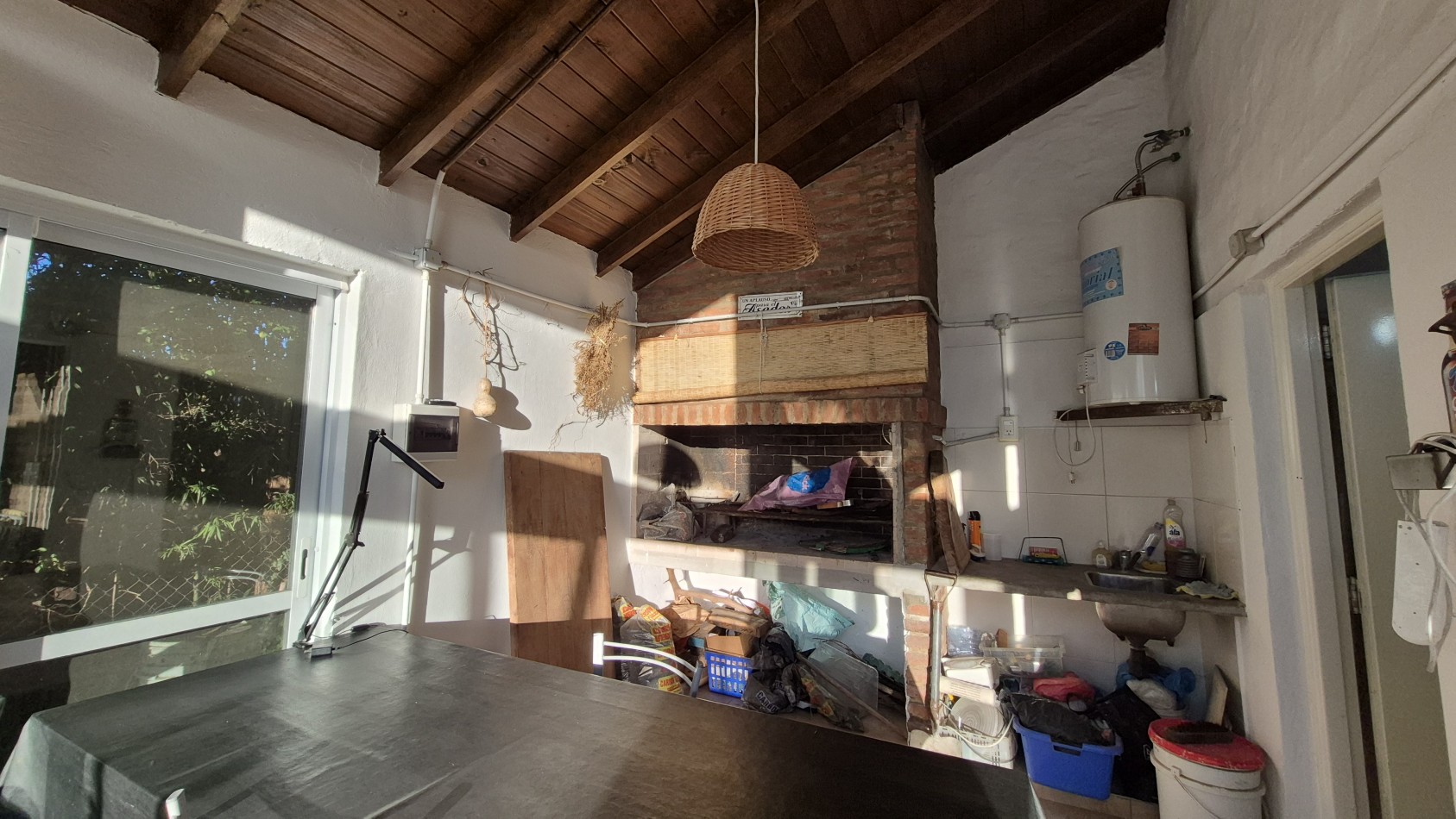 Casa a la venta en Country Las Lajas!