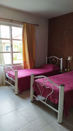 Casa en venta en Country Las Lajas - Ideal dos Familias