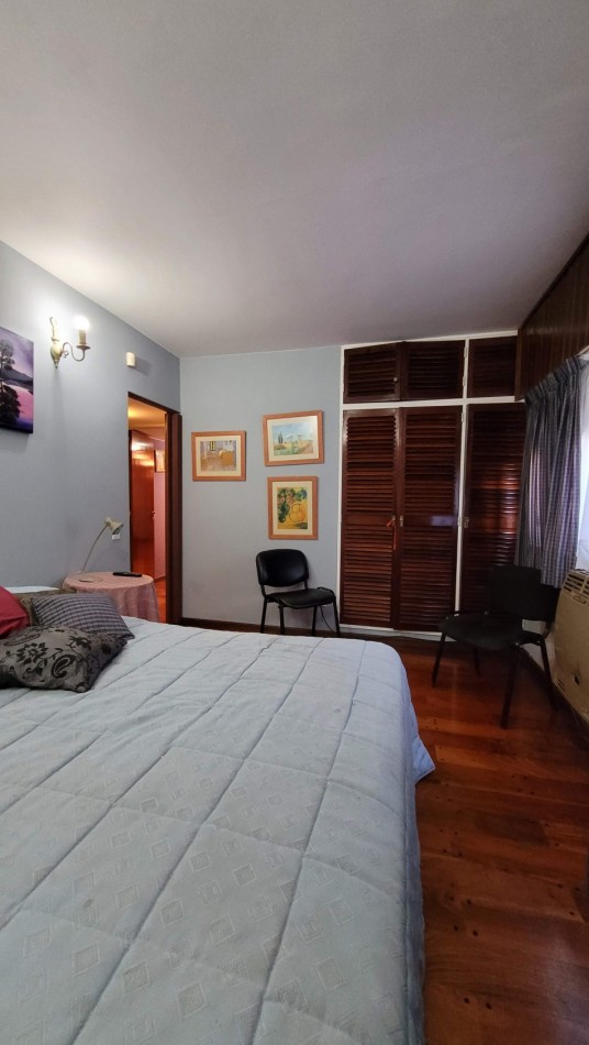 Casa a la venta en Country Las Lajas