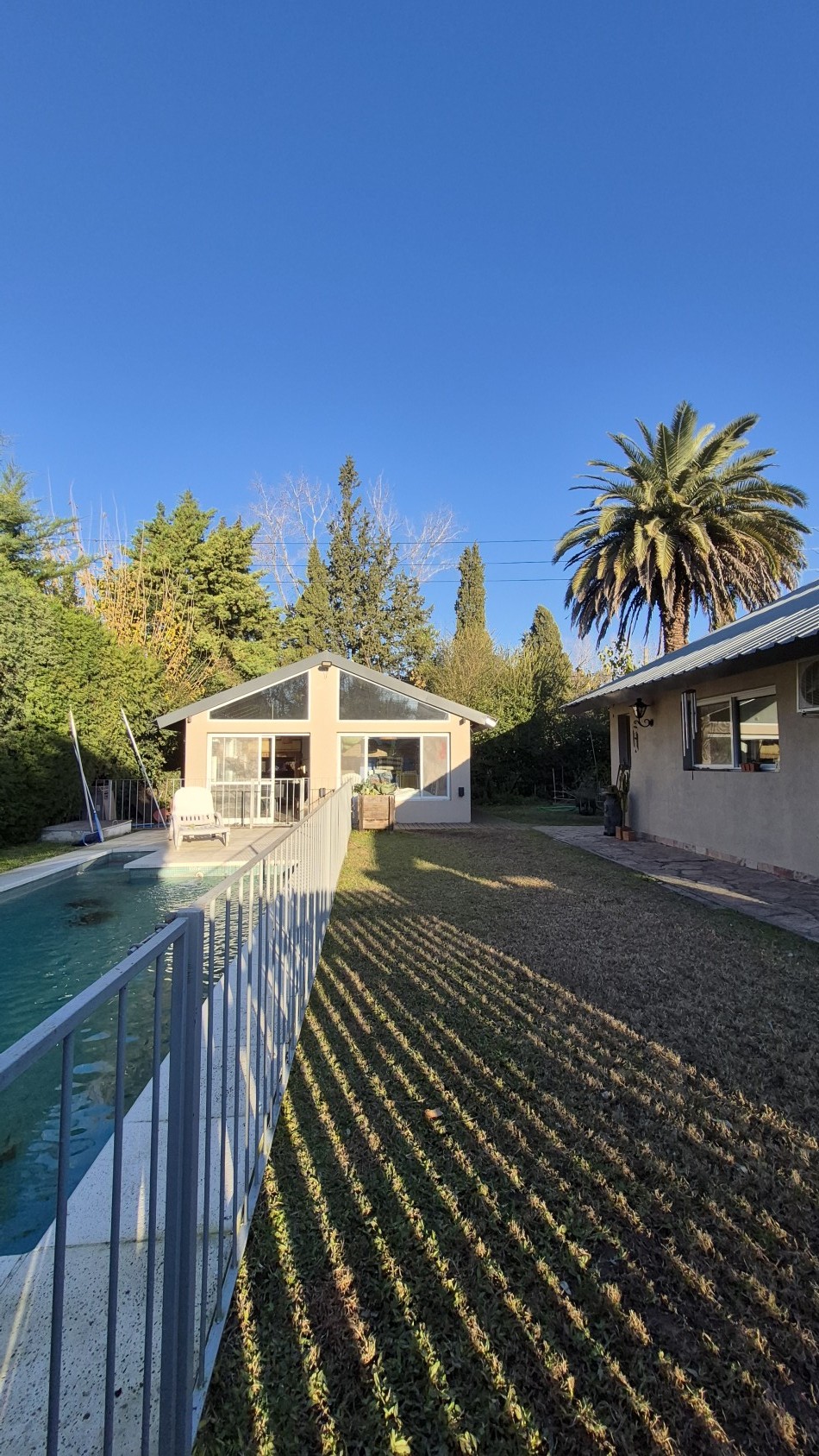 Casa a la venta en Country Las Lajas!