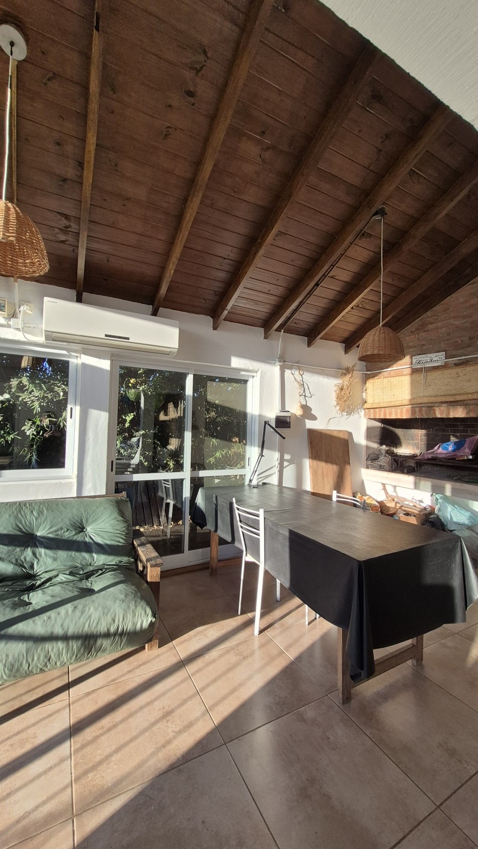 Casa a la venta en Country Las Lajas!