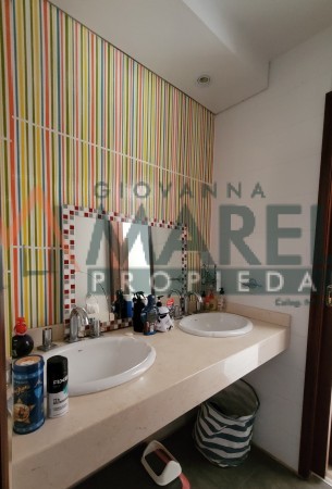 Casa a la venta en Comarcas de Lujan! - Santa Irene