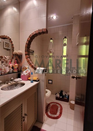 Casa a la venta en Country Las Lajas!