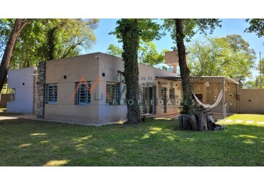 Quinta a la venta en La Reja
